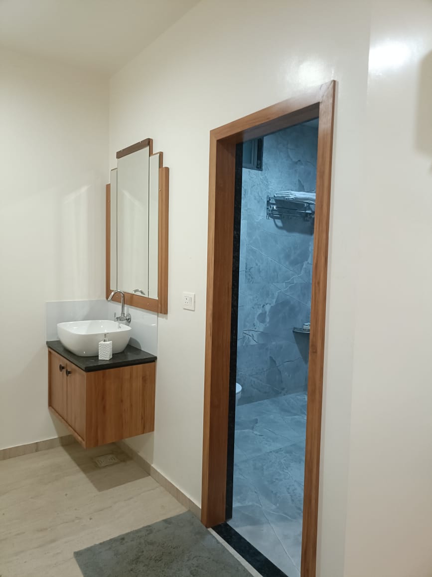 Deluxe Room Photo 4